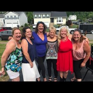 Meet your Posher, Maria